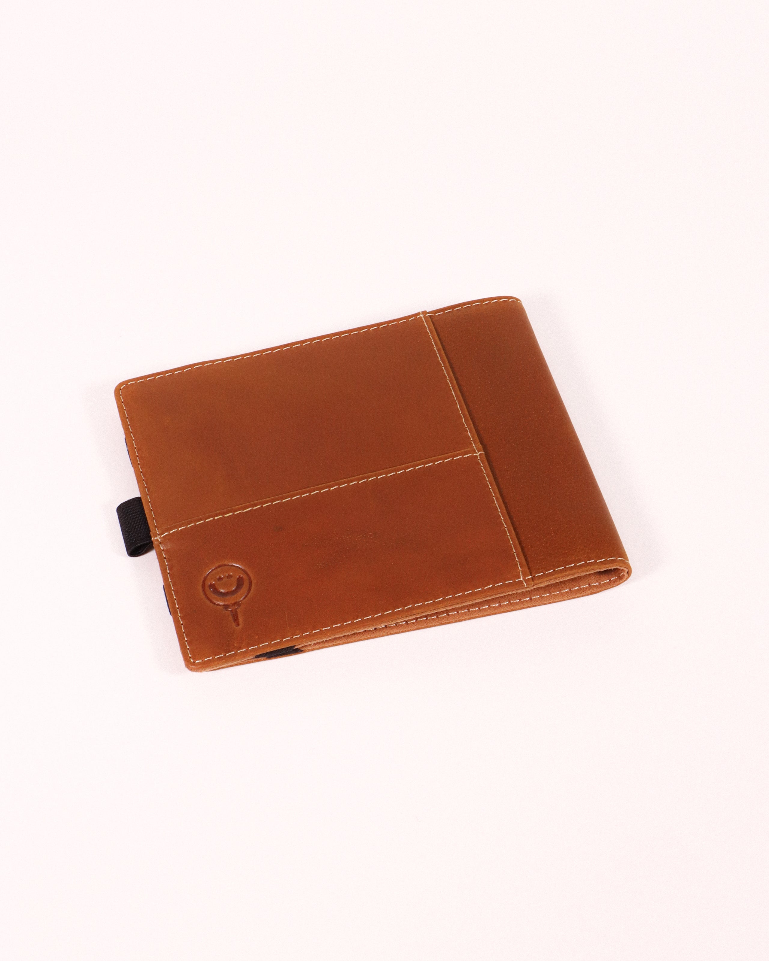 Genuine Leather Scorecard Holder
