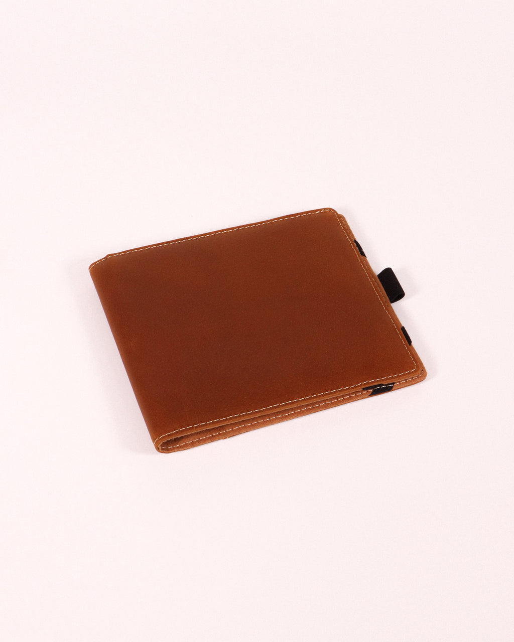 Genuine Leather Scorecard Holder