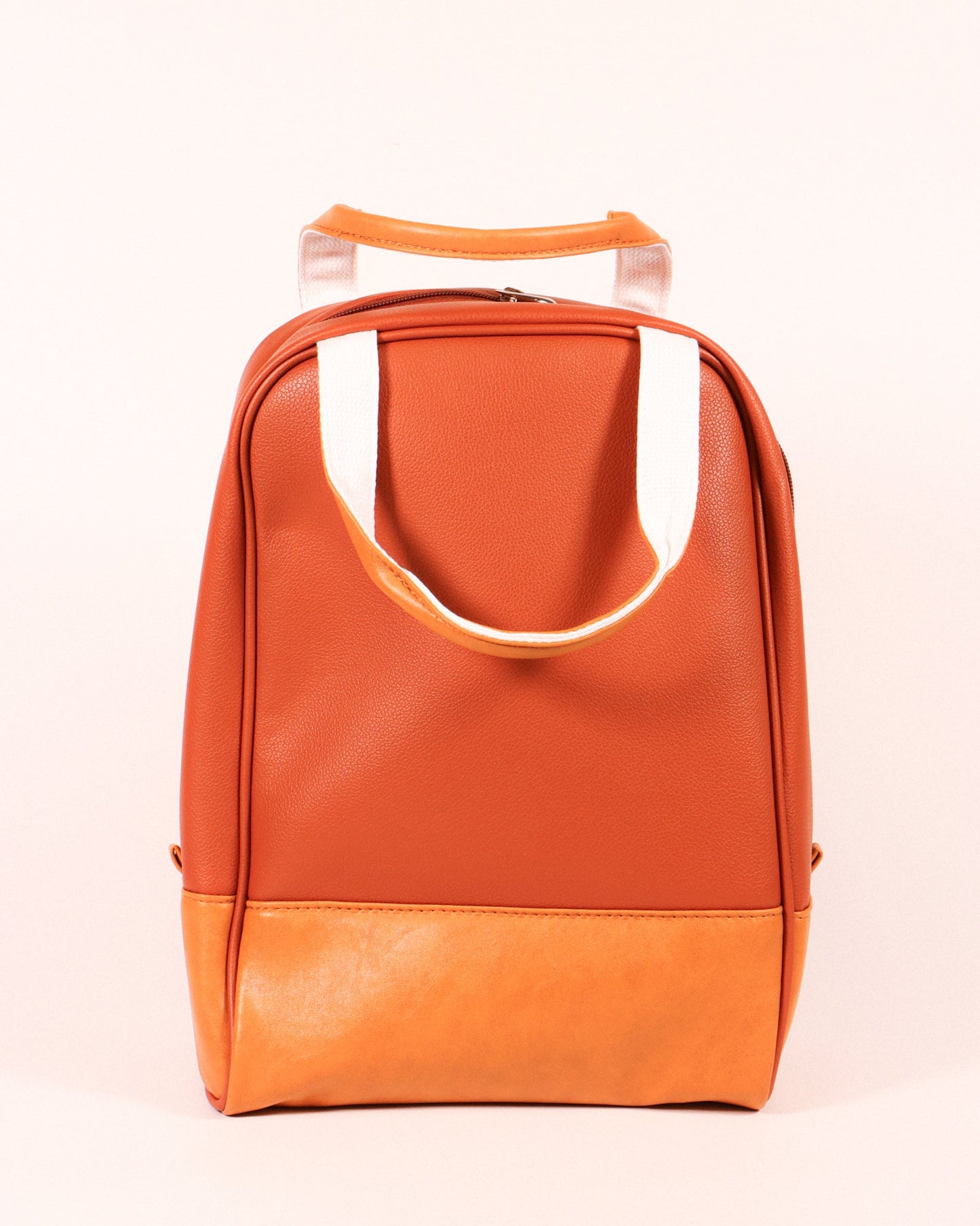 Leather Shoe Bag / Hand Tote 2.0