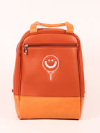 Leather Shoe Bag / Hand Tote 2.0