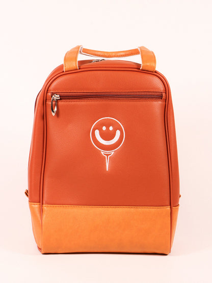 Leather Shoe Bag / Hand Tote 2.0