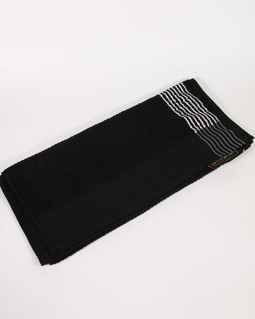 'Not on Tour' Caddy Towel