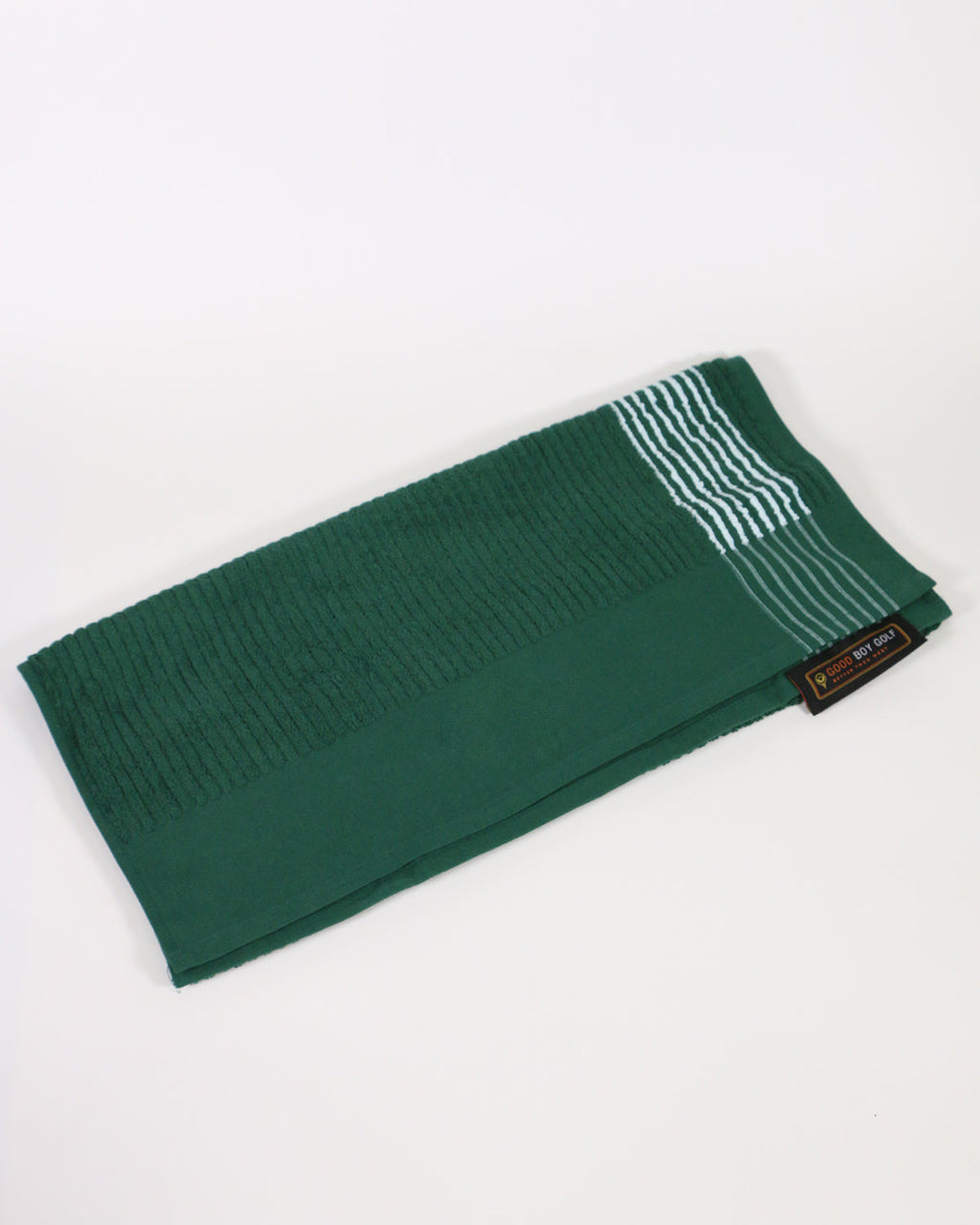 'Not on Tour' Caddy Towel