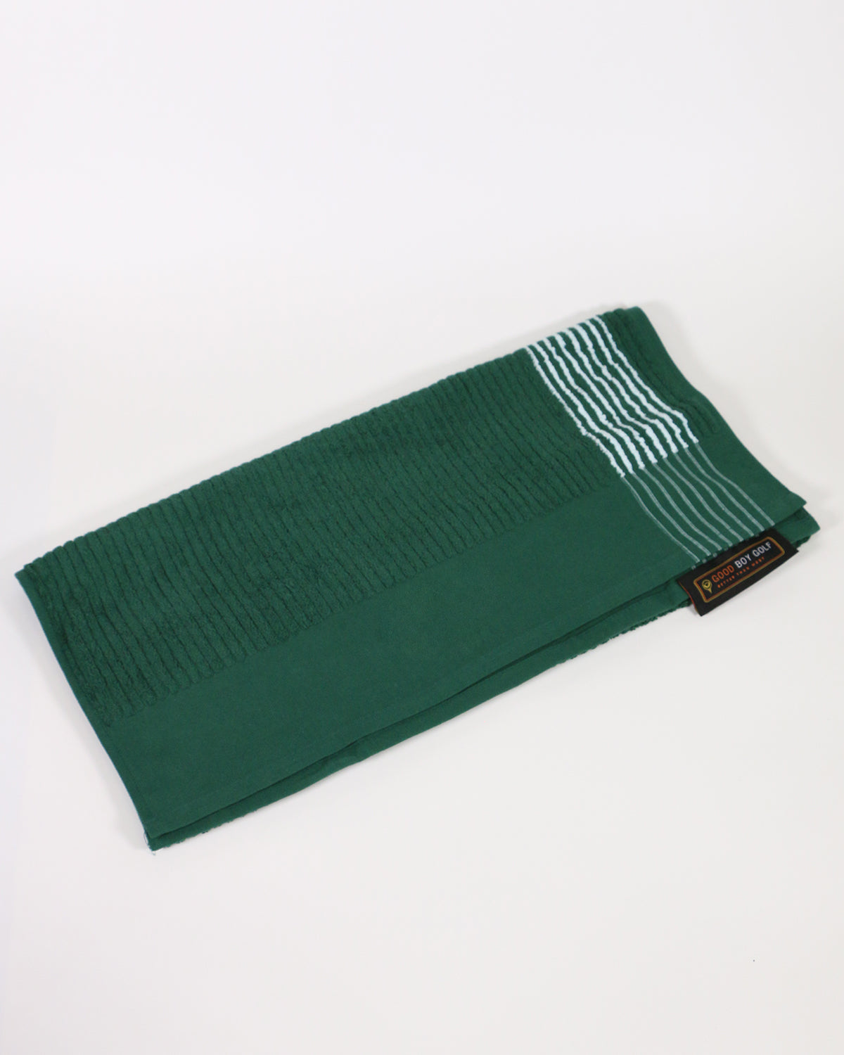 'Not on Tour' Caddy Towel