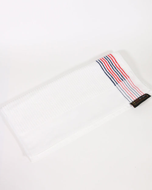 'Not on Tour' Caddy Towel