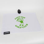 The REAL #1 Magnetic Towel in Golf