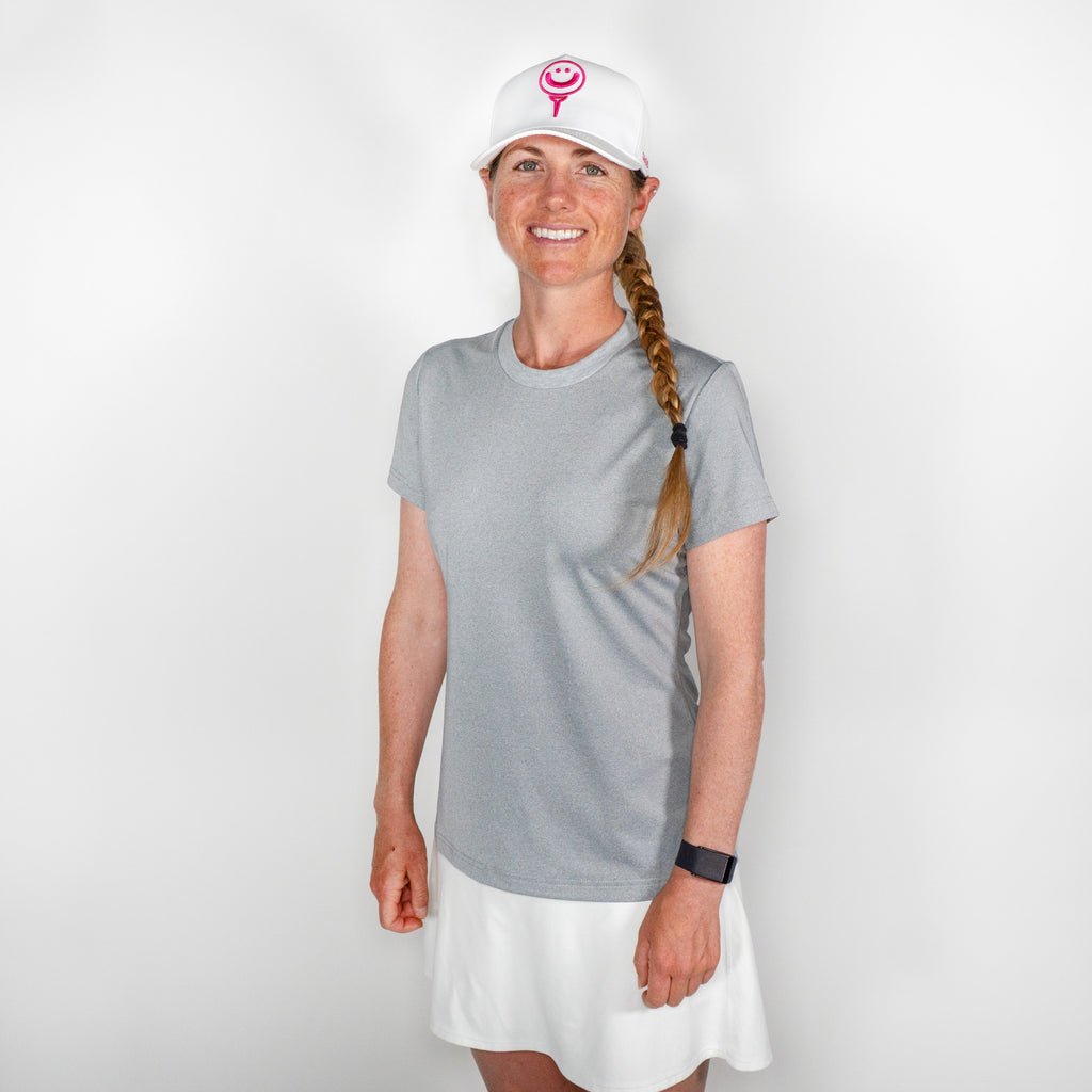 Women's Active T-Shirt