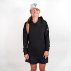 Women's Waffle Hoodie