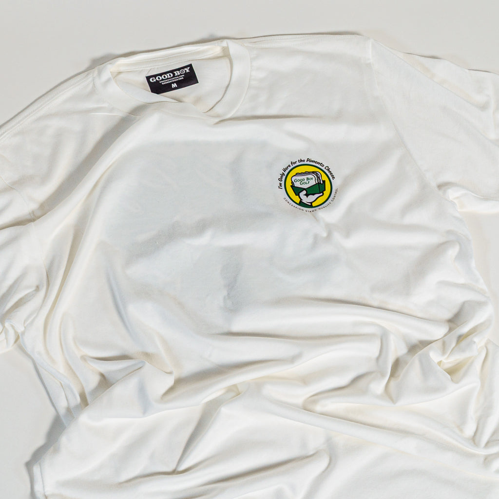 Pimento Cheese Tee