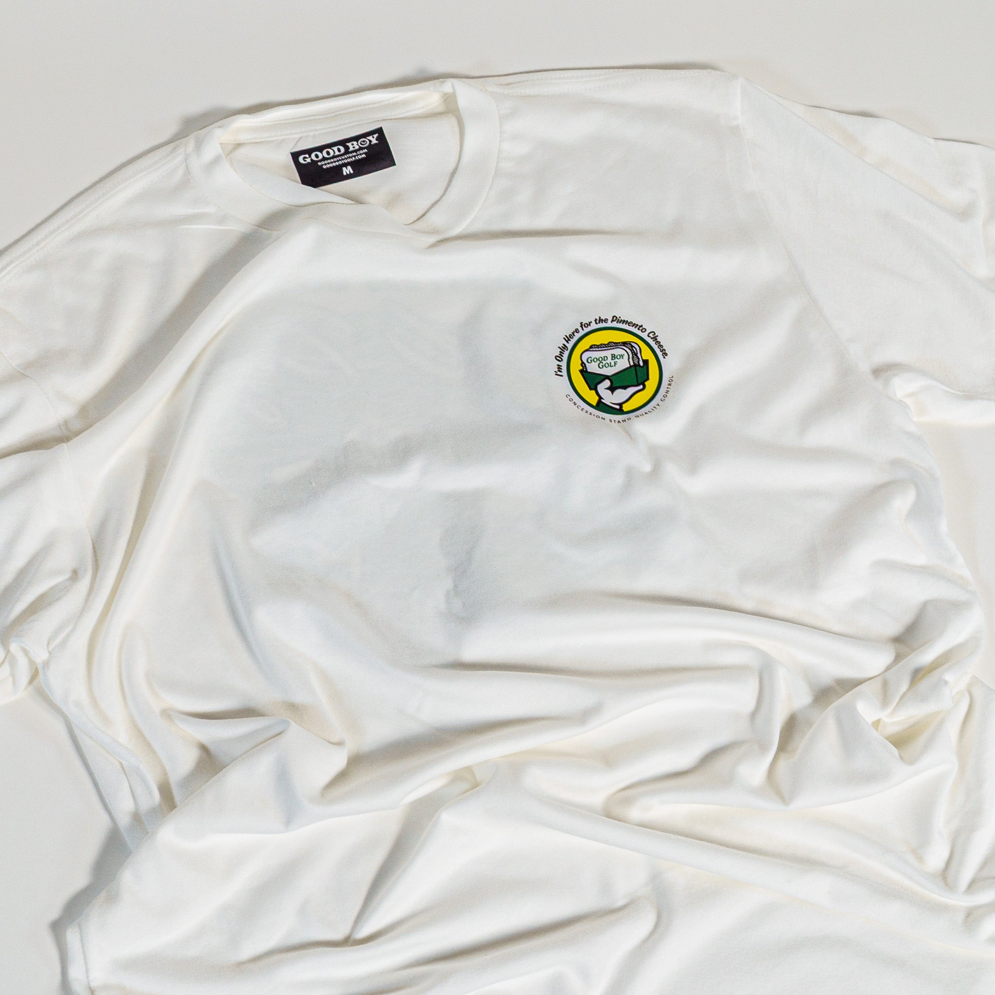 Pimento Cheese Tee