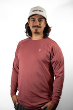 Crew Neck Pullover - Limited Edition