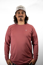 Crew Neck Pullover - Limited Edition