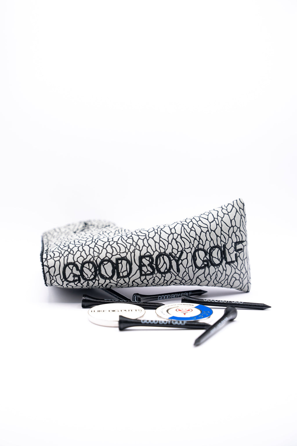 Elephant Skin Blade Putter Cover