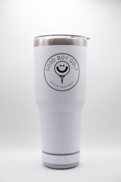 30oz Bluetooth Speaker Cup