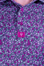 Perform-ACE Dapper Daisy 2.0 Polo