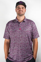 Perform-ACE Dapper Daisy 2.0 Polo