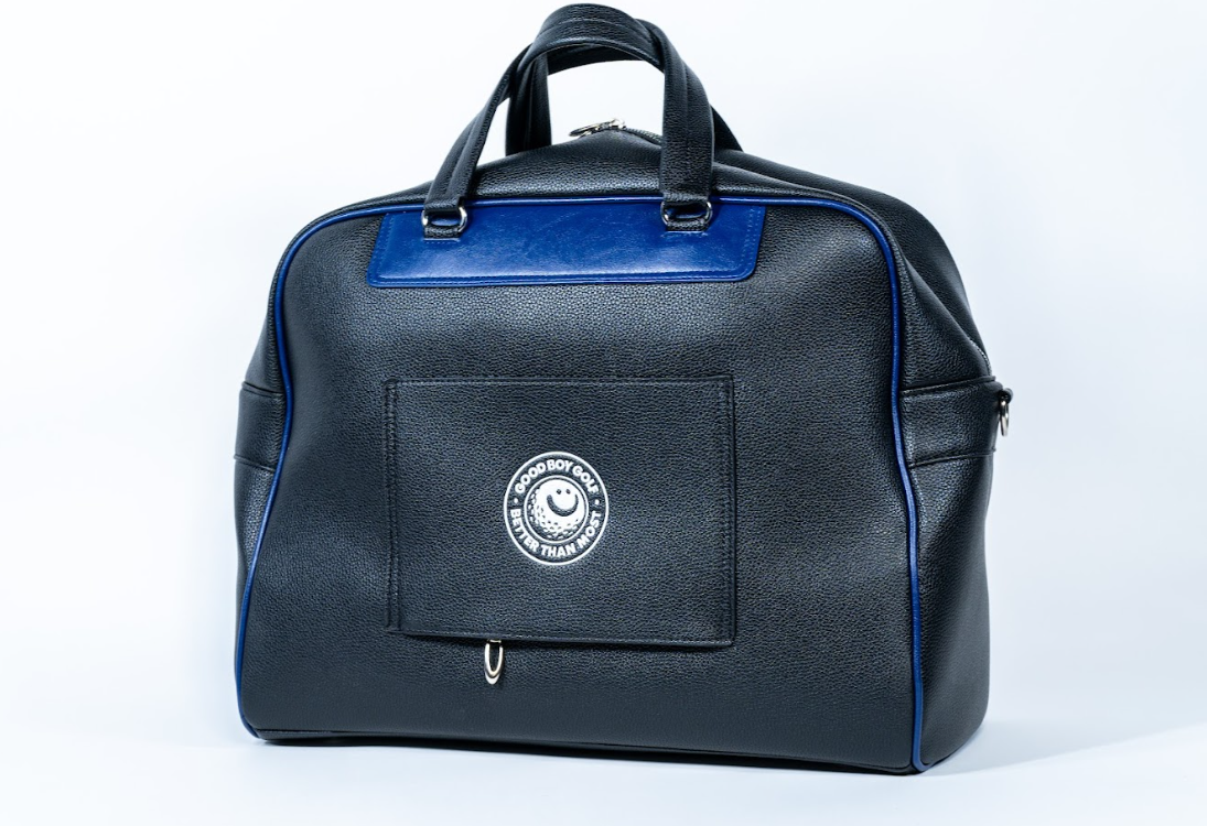 Weekender Duffel Bag