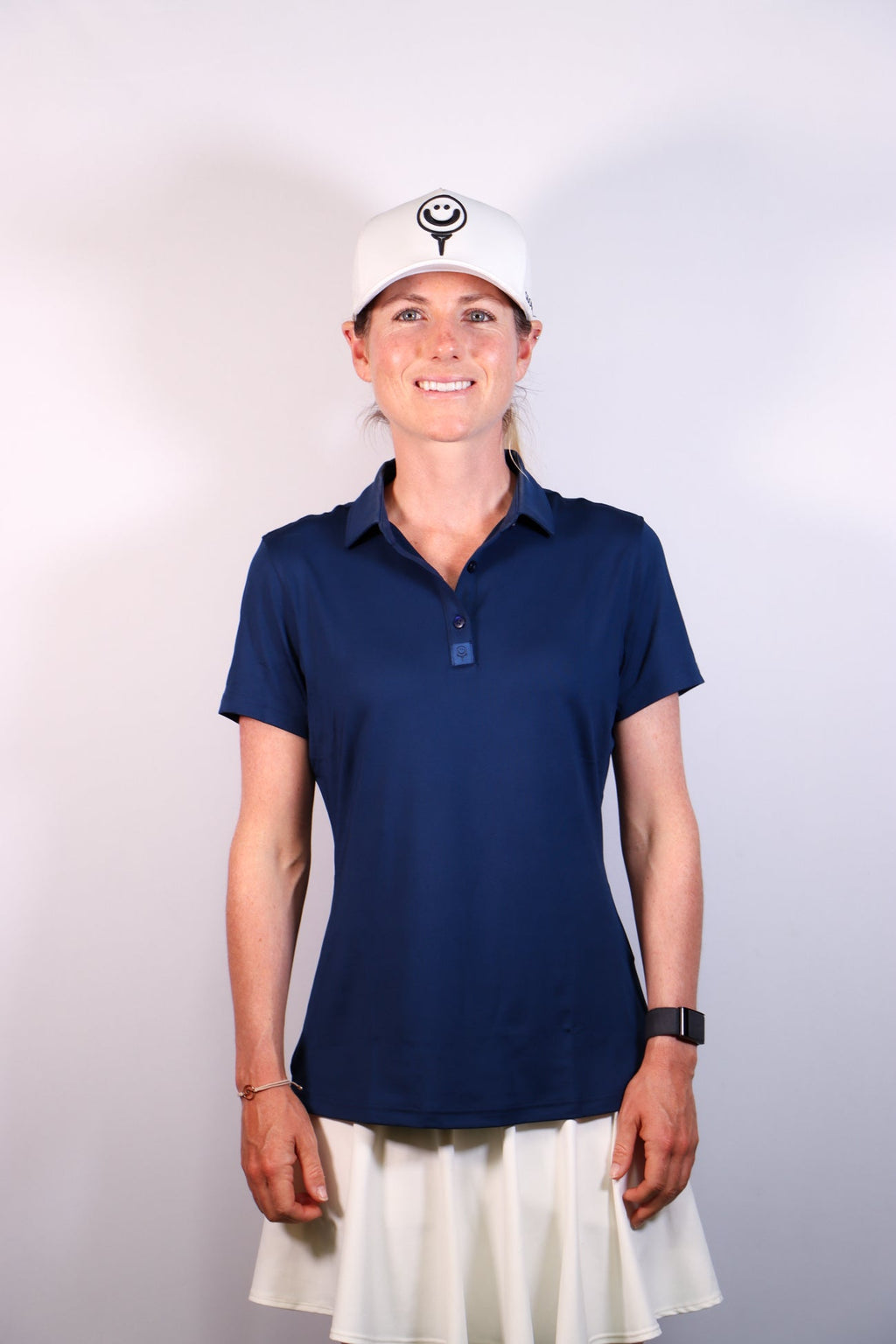 Good Girl Perform-ACE Navy