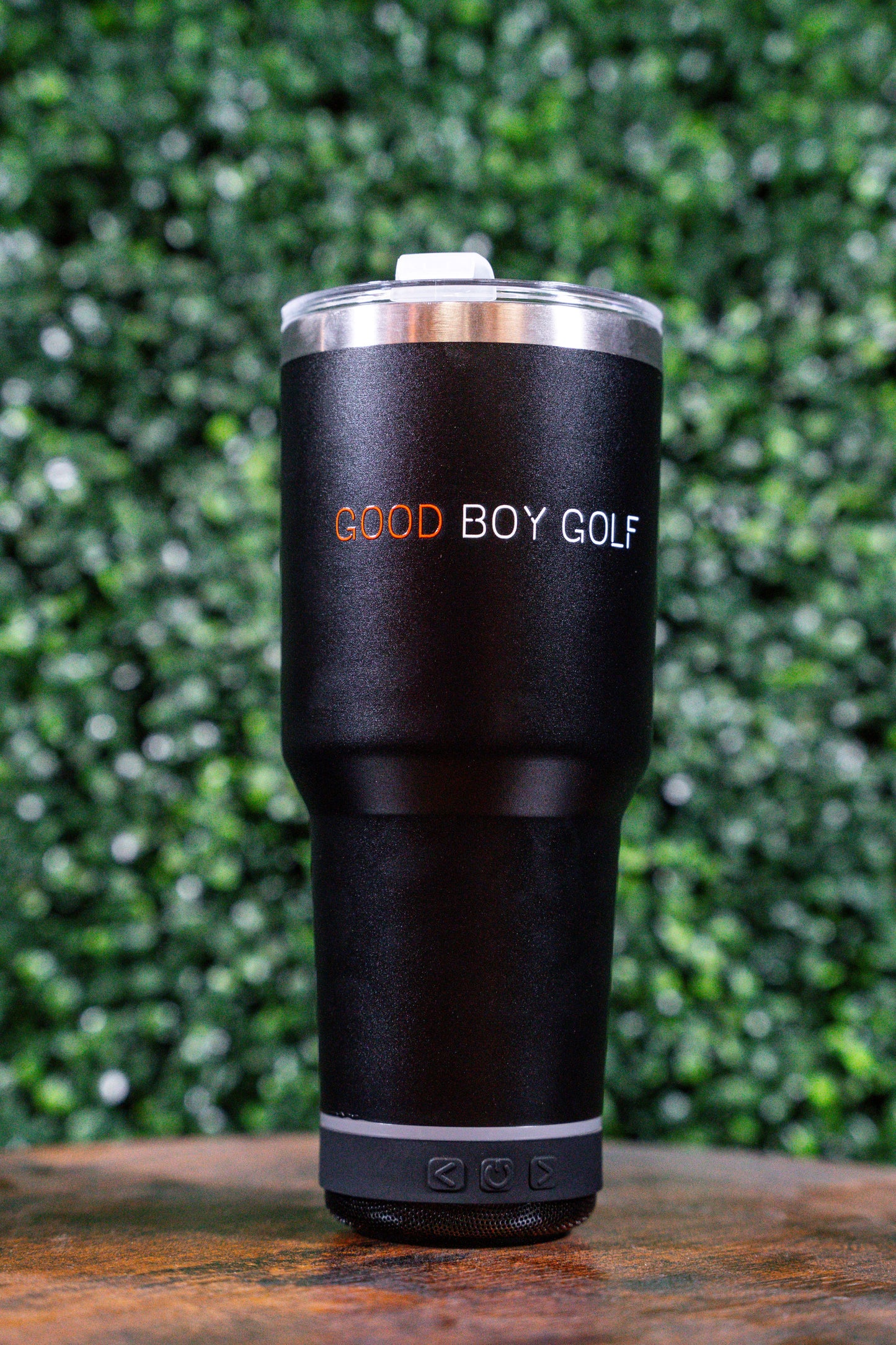 30oz Bluetooth Speaker Cup