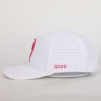 The White & Pink Good Girl Freshie