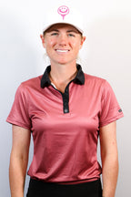 Women's Perform-ACE Pinot Noir Polo