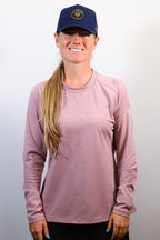 Good Girl Lavender Pullover