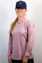 Good Girl Lavender Pullover