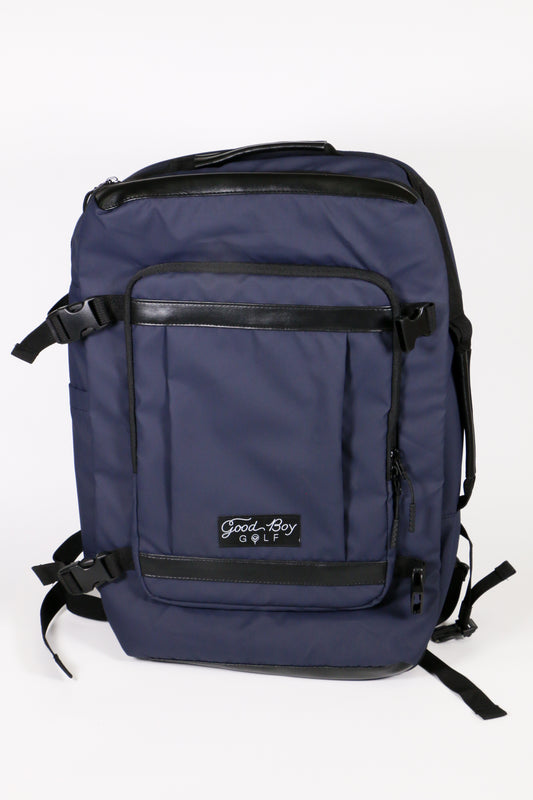 The Boys Trip Weekender Travel Backpack