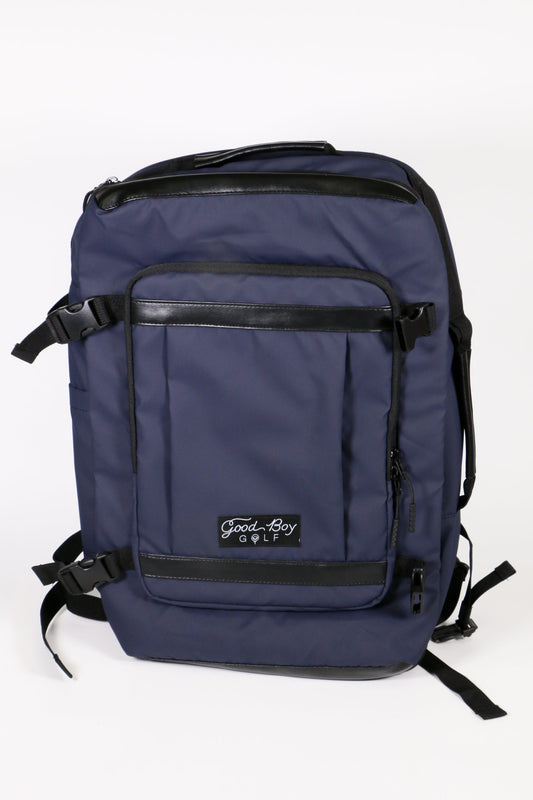 CUSTOM - The Boys Trip Weekender Travel Backpack