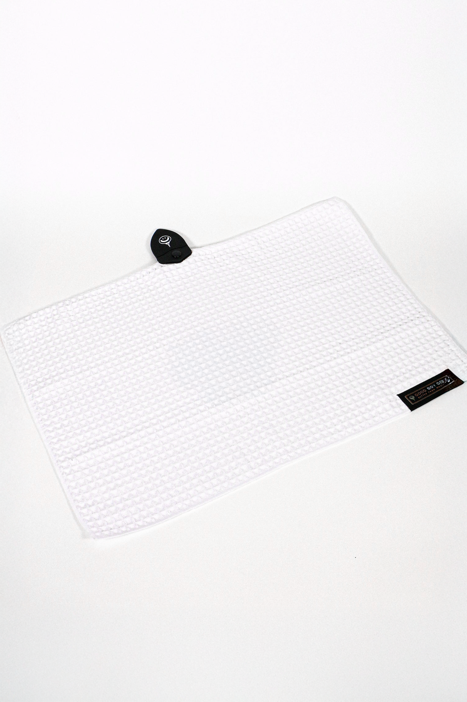 The REAL #1 Magnetic Towel in Golf