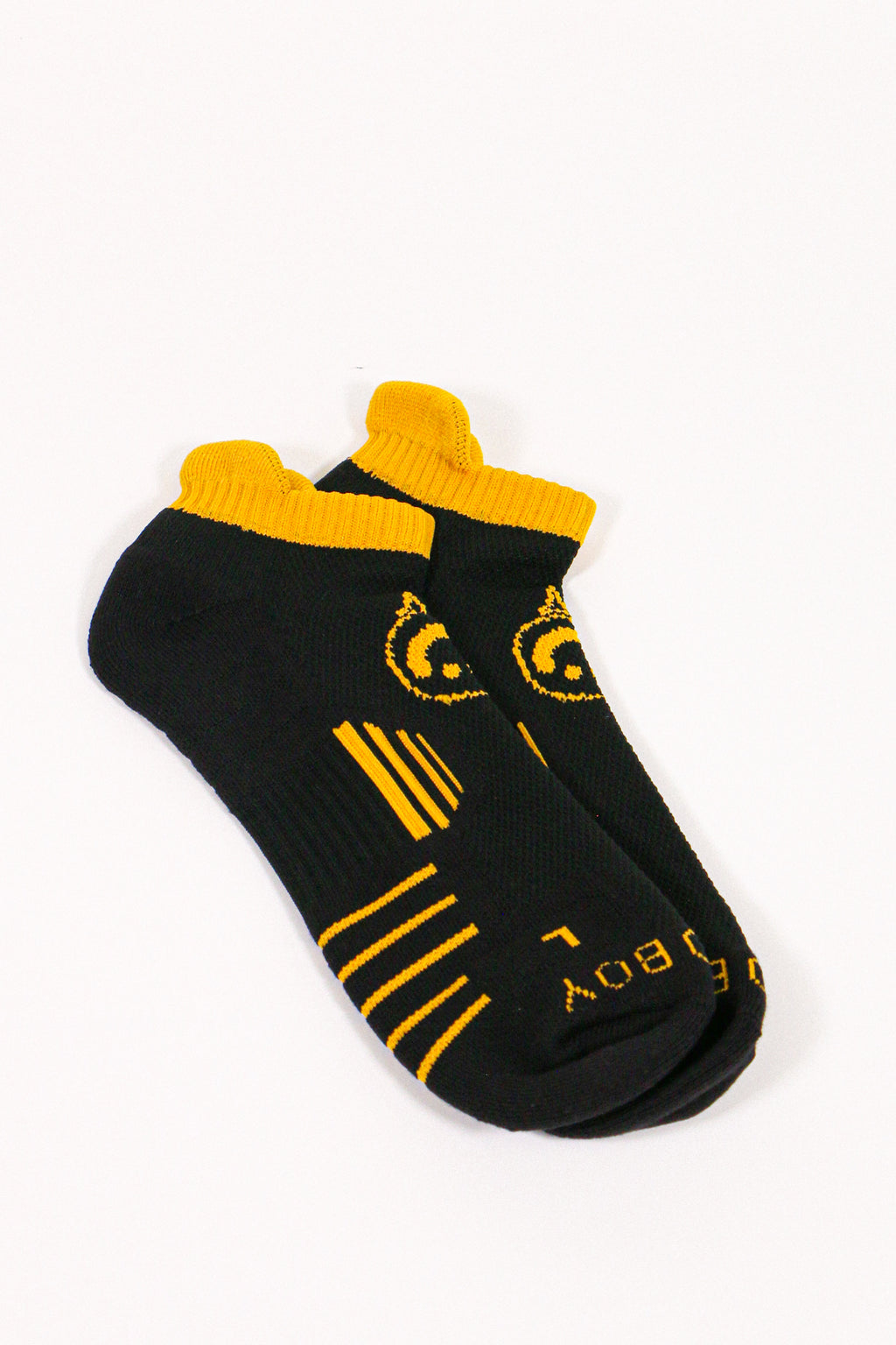 The Good Boy Compression Socks