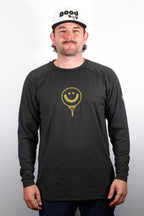 Crew Neck Pullover - Limited Edition