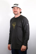 Crew Neck Pullover - Limited Edition