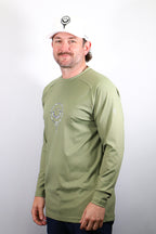 Crew Neck Pullover - Limited Edition