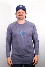 Crew Neck Pullover - Limited Edition