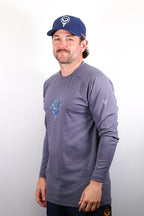 Crew Neck Pullover - Limited Edition