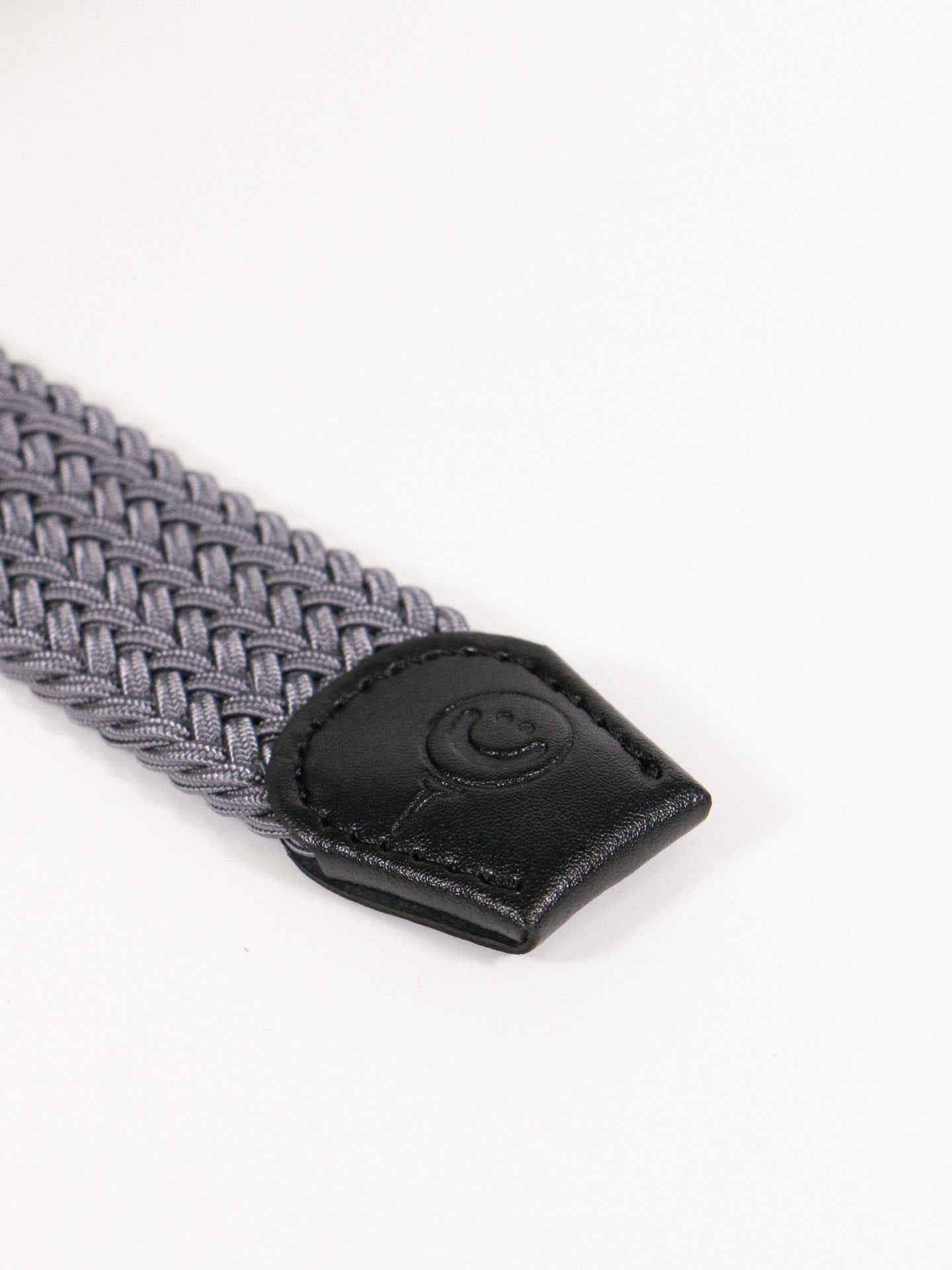 The "SwingEase" Stretch Golf Belt