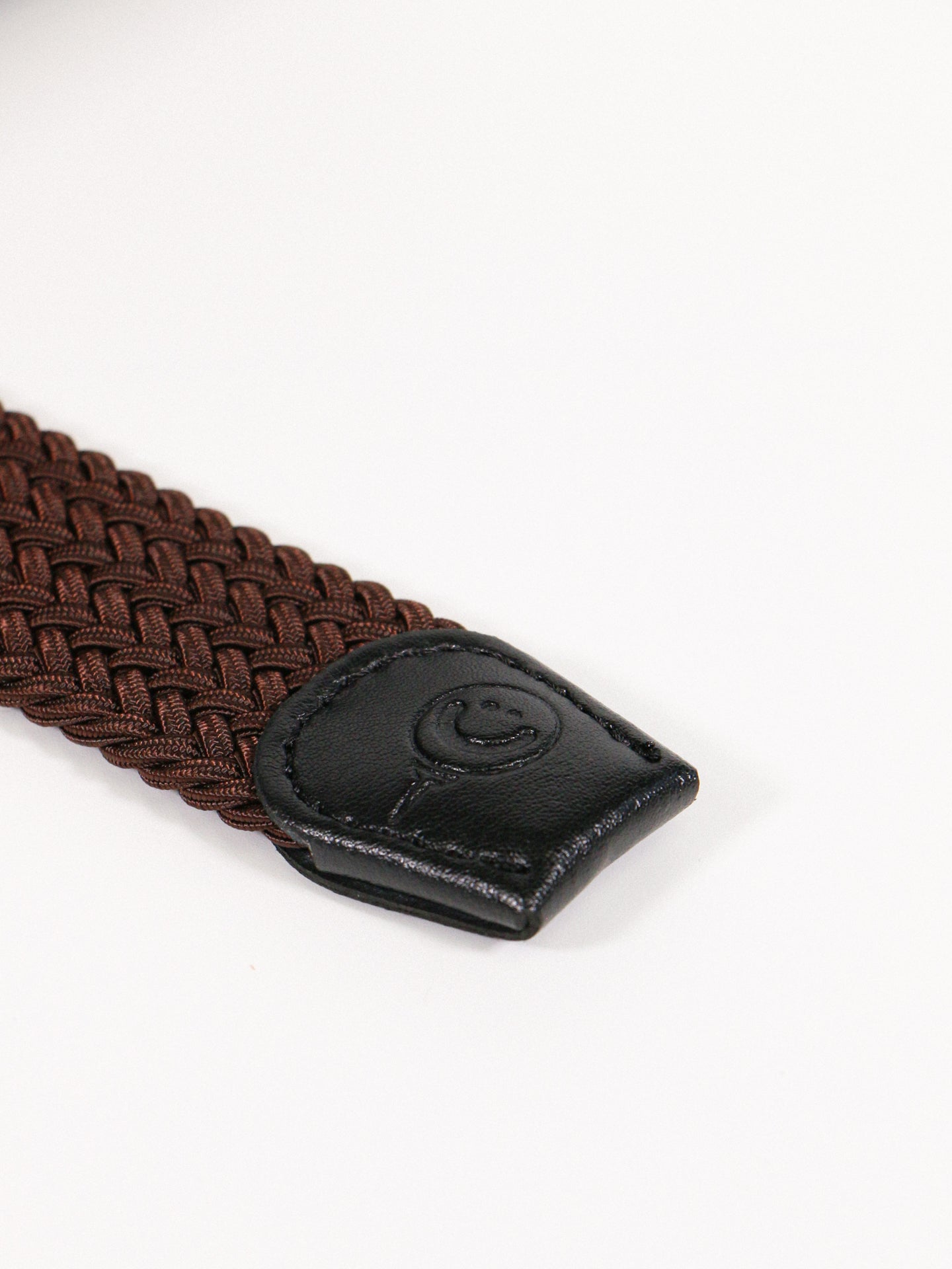 The "SwingEase" Stretch Golf Belt