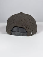 Carbon Mode Hat