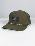 Off Grid Hat