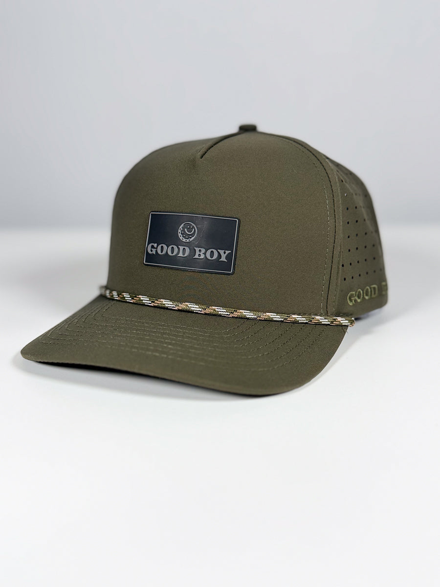 Off Grid Hat