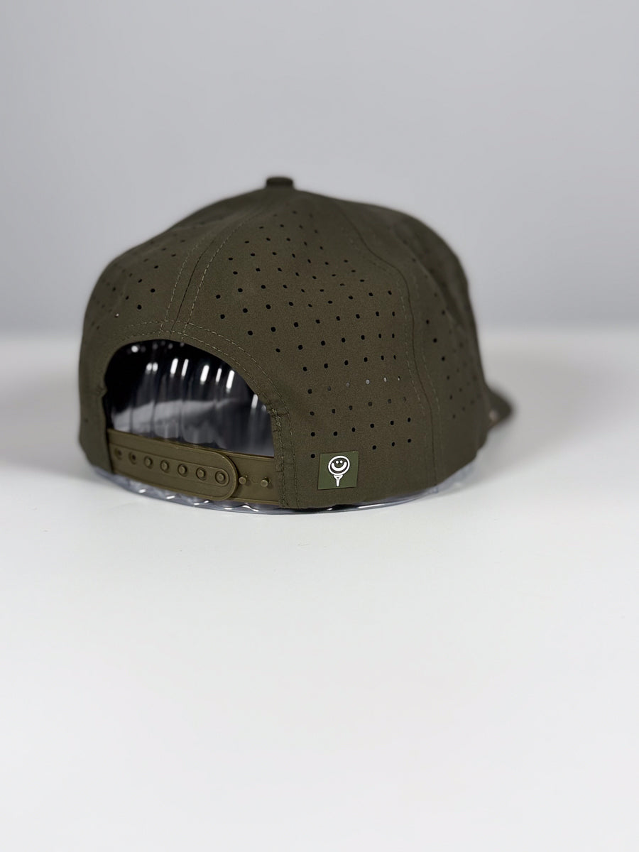 Off Grid Hat