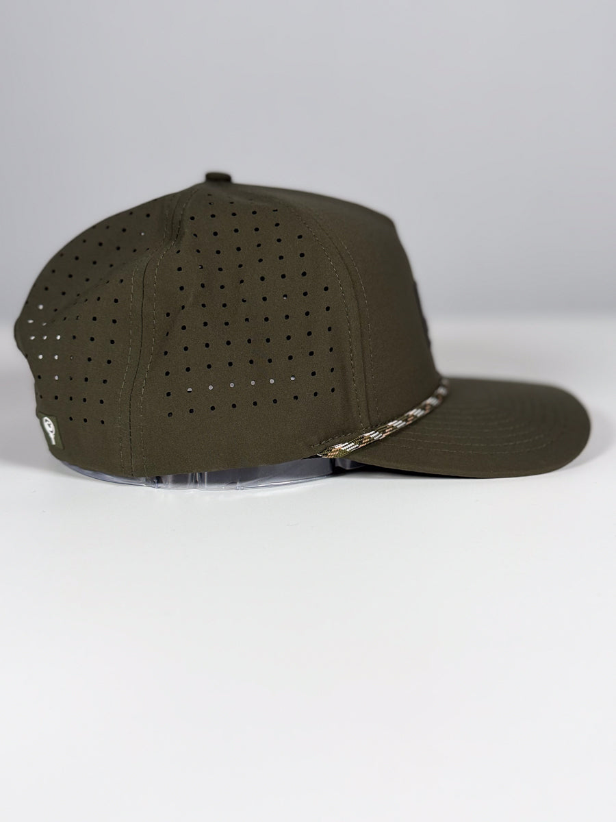 Off Grid Hat