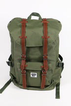 Canvas Laptop/Travel Backpack