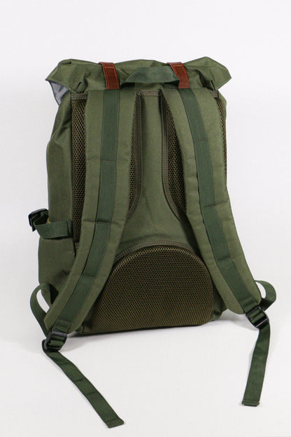 Good Boy Canvas Laptop/Travel Backpack