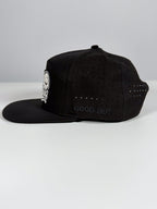BTM Chenille Hat