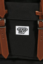 Canvas Laptop/Travel Backpack