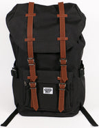 Canvas Laptop/Travel Backpack