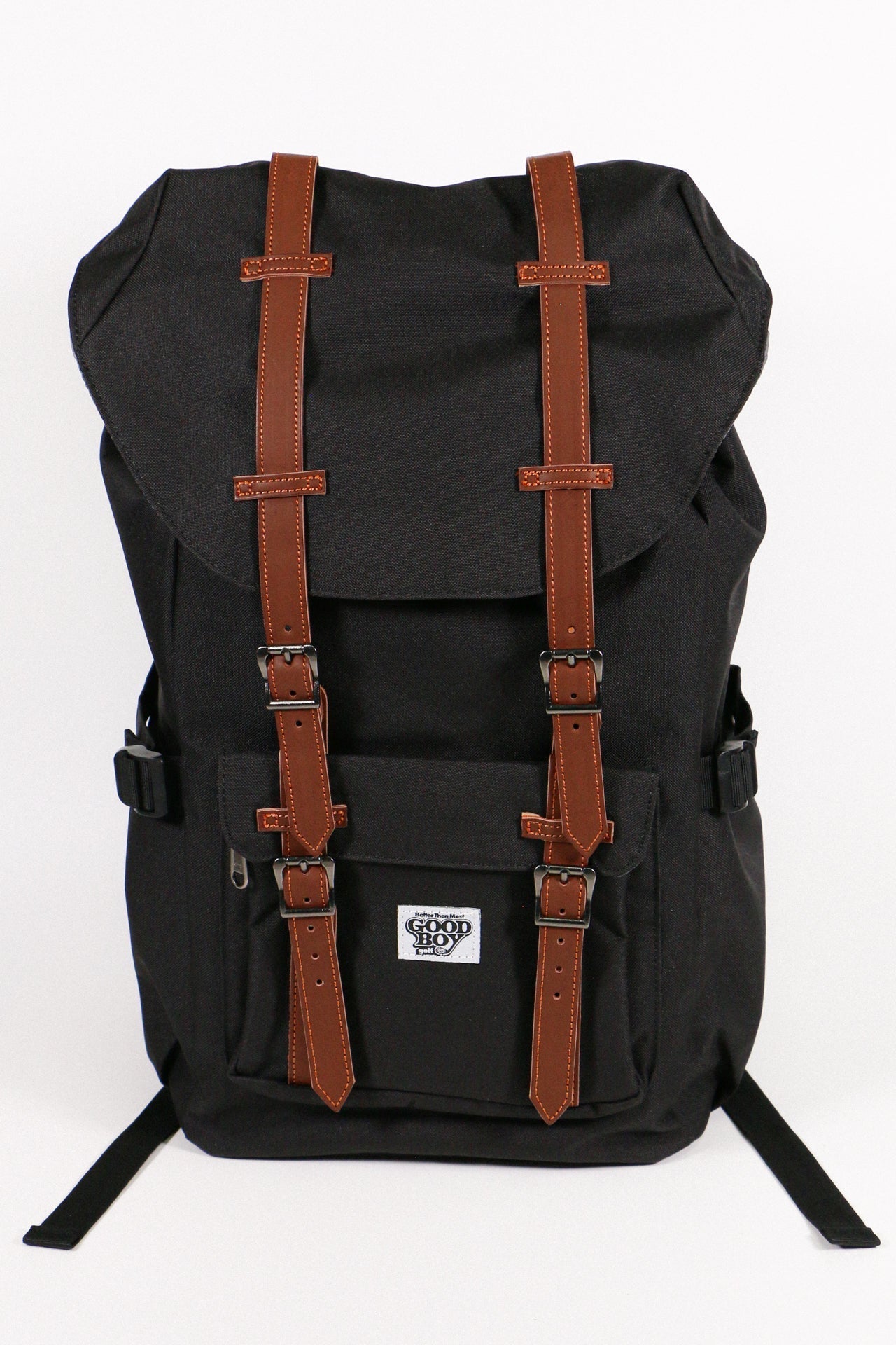 Good Boy Canvas Laptop/Travel Backpack