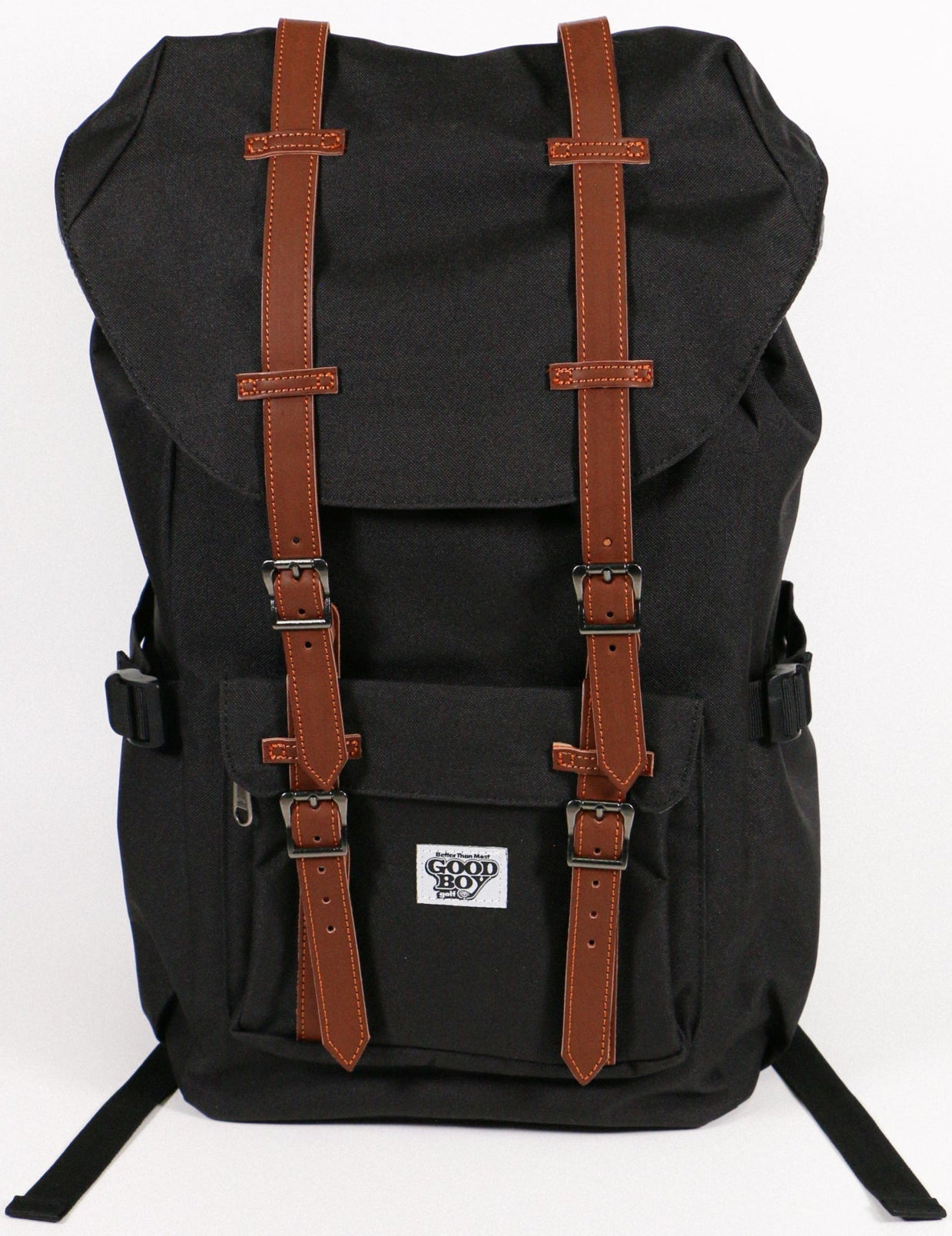 Good Boy Canvas Laptop/Travel Backpack